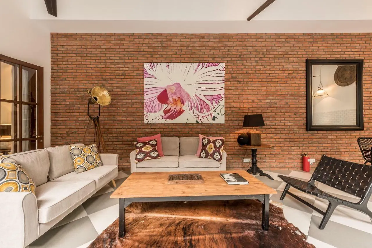 Central 3 Bedroom Villa Close To Seminyak Beach